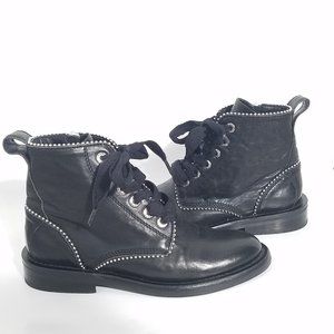 Zadig & Voltaire Laureen Roma Studs Boots
